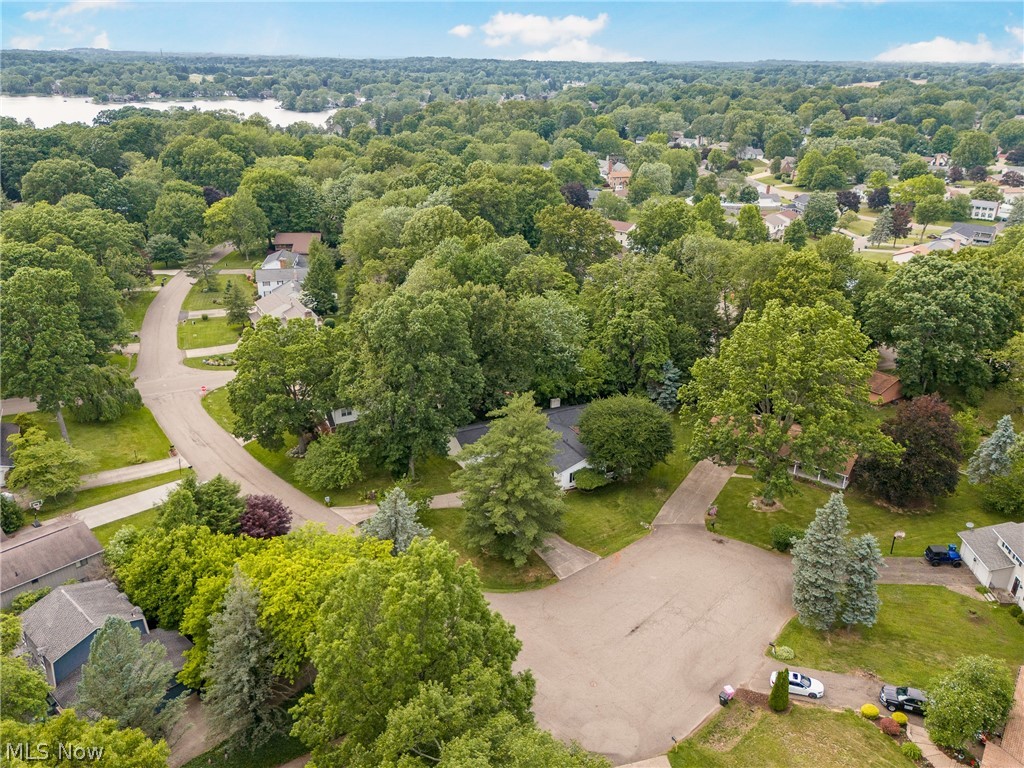 Irish Oaks - Residential