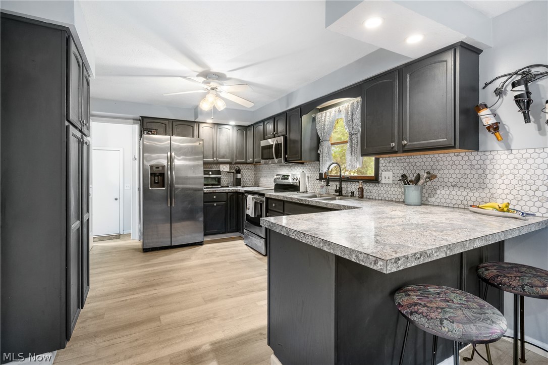 Irish Oaks - Residential