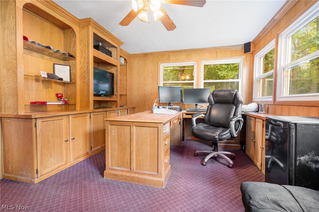 Irish Oaks - Residential