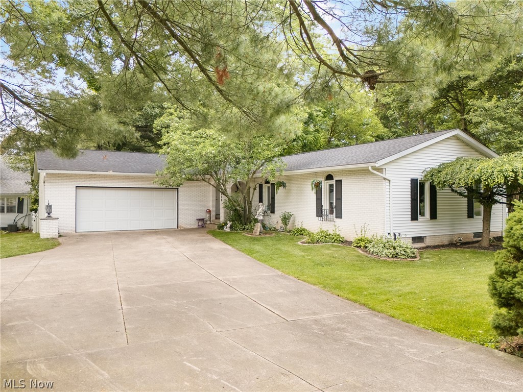 Irish Oaks - Residential