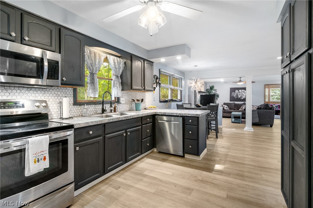 Irish Oaks - Residential