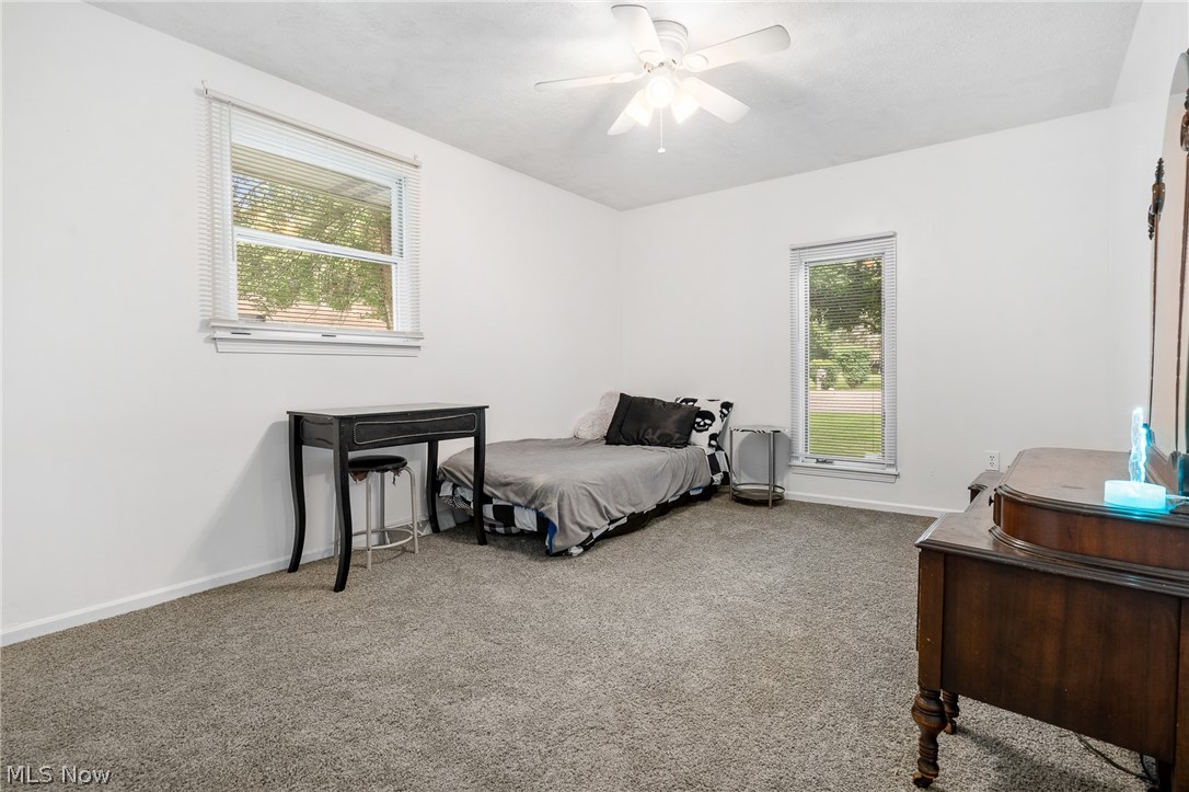 Irish Oaks - Residential