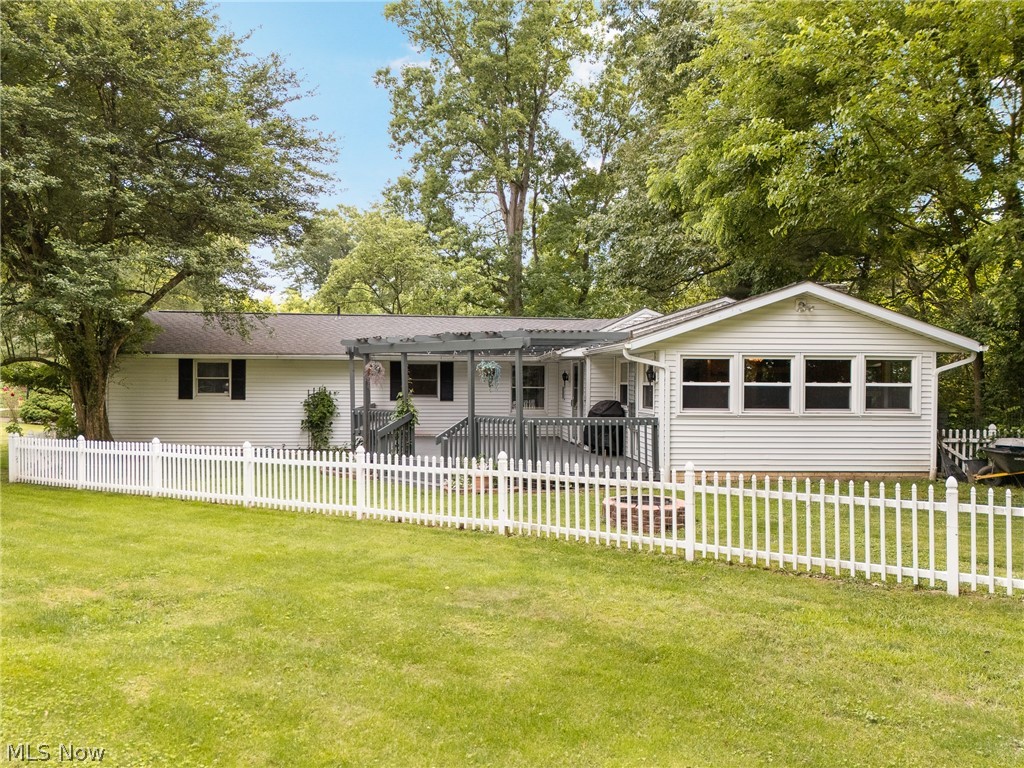 Irish Oaks - Residential