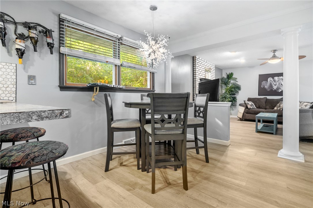 Irish Oaks - Residential