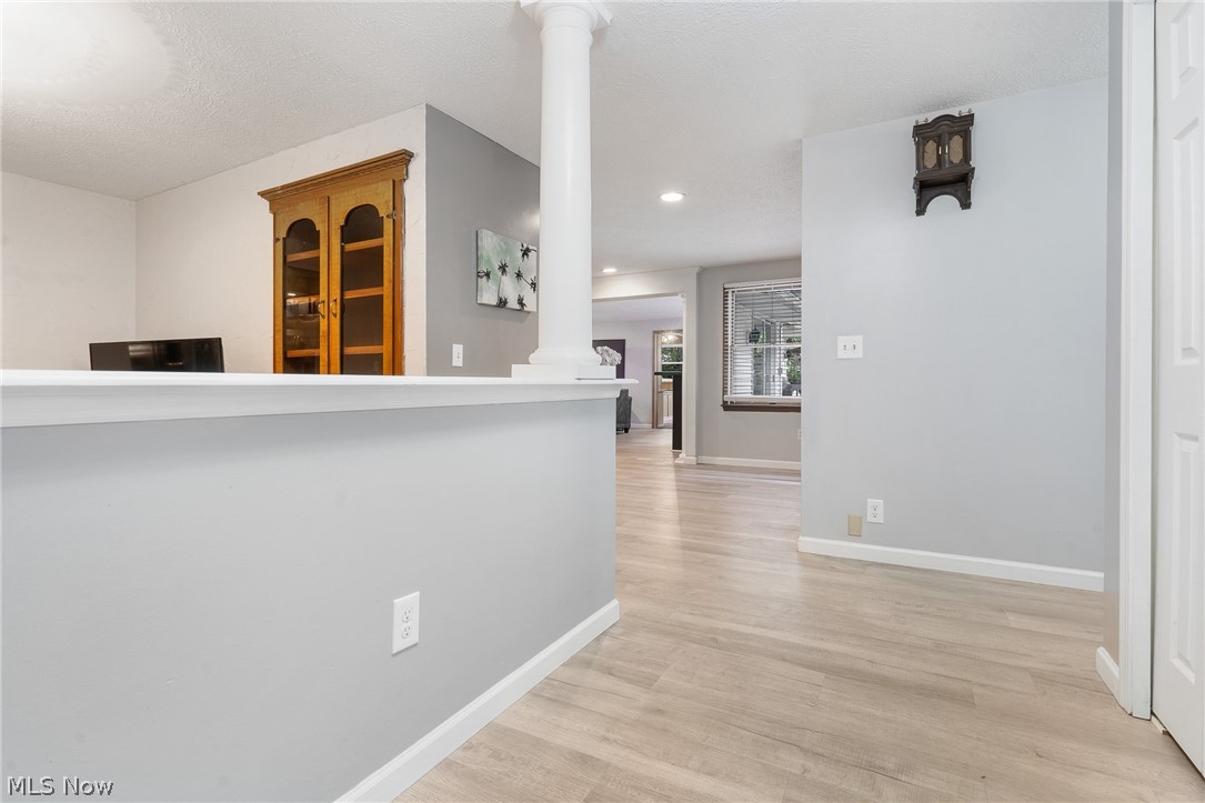 Irish Oaks - Residential