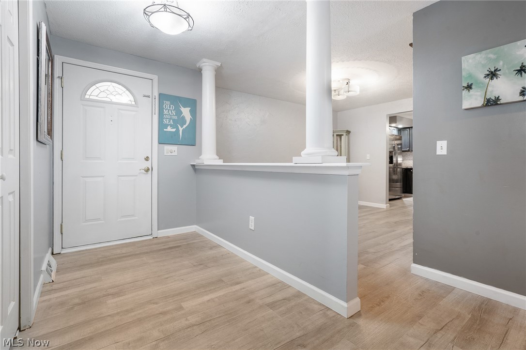 Irish Oaks - Residential