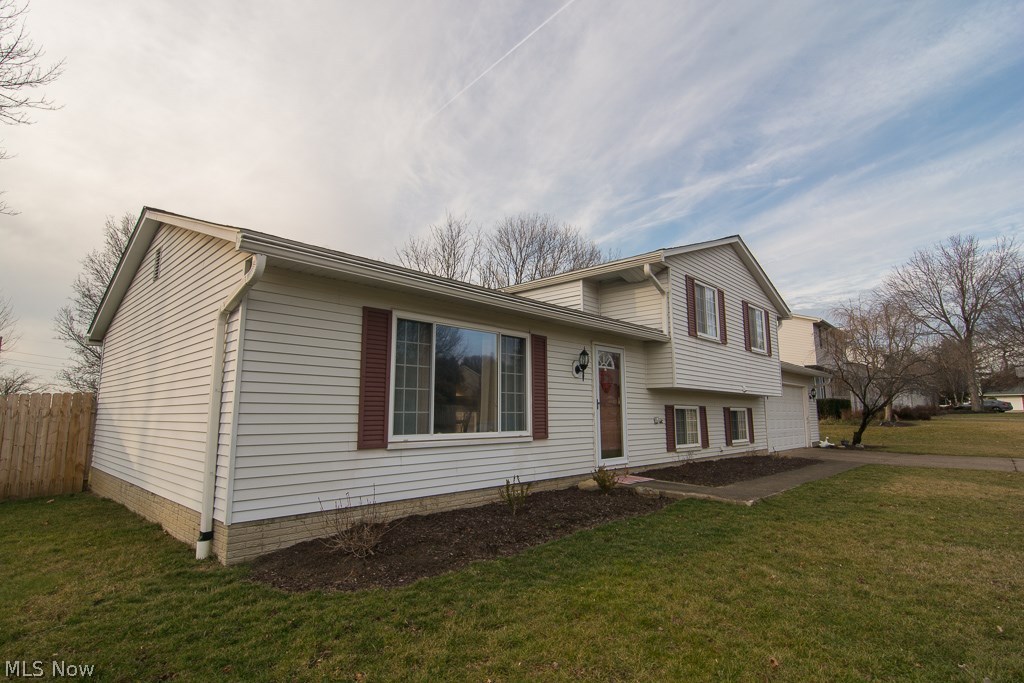 Royal Akins - Residential