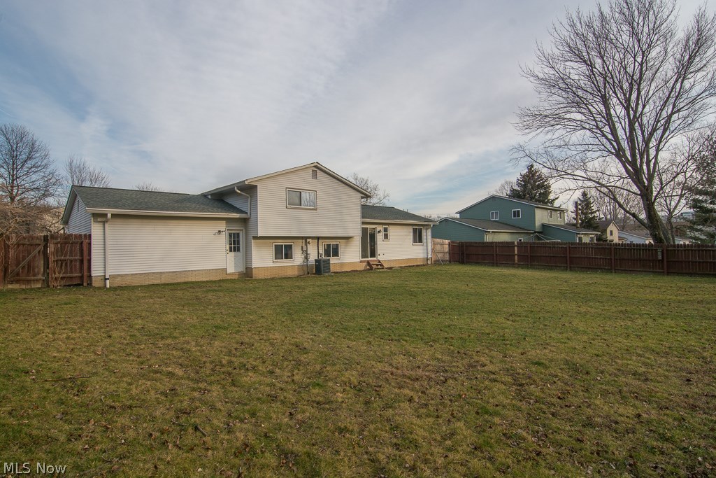 Royal Akins - Residential