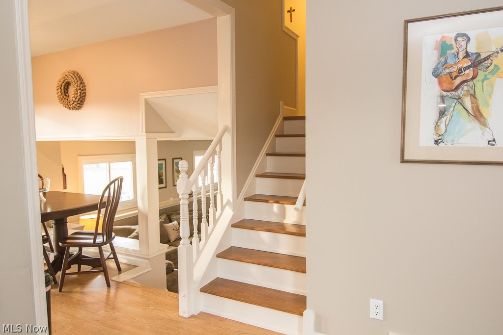 Royal Akins - Residential