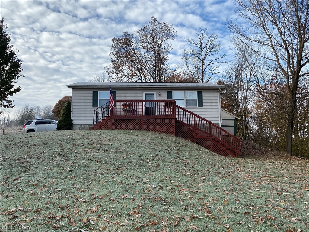 Trudy Landerman - Residential