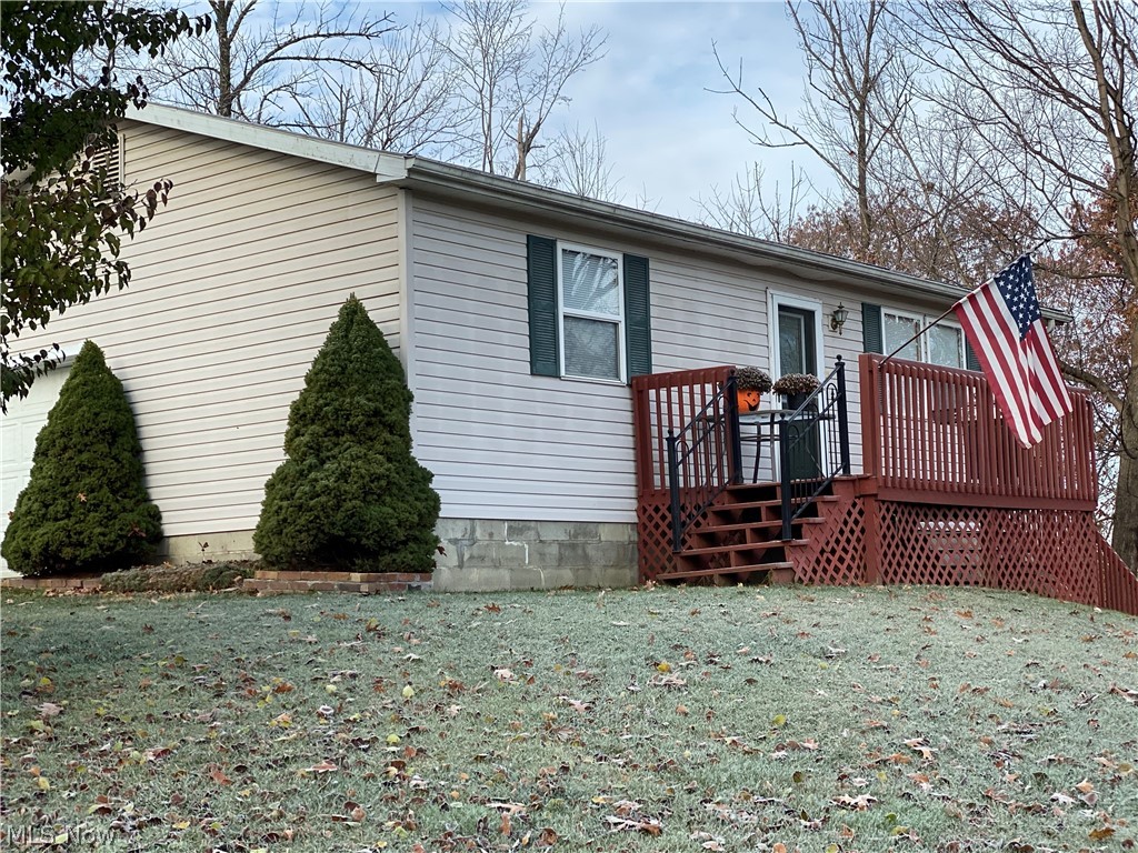 Trudy Landerman - Residential