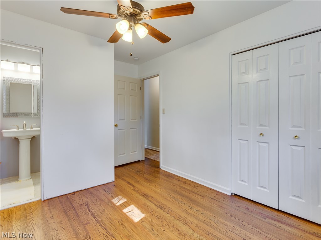 Silver Lake Highlands - Residential