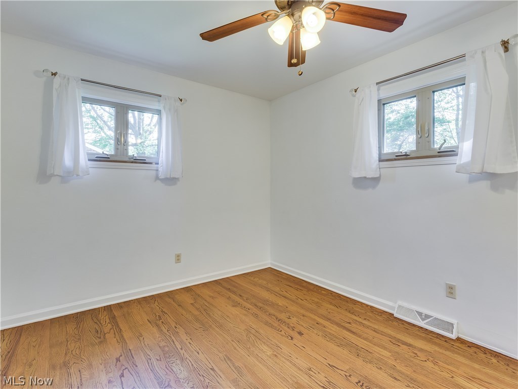 Silver Lake Highlands - Residential