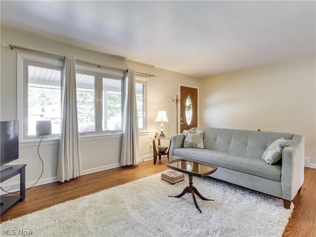 Silver Lake Highlands - Residential