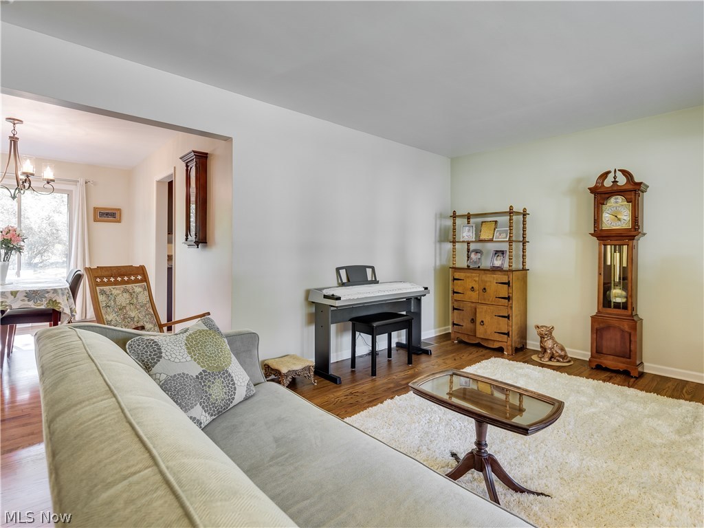 Silver Lake Highlands - Residential
