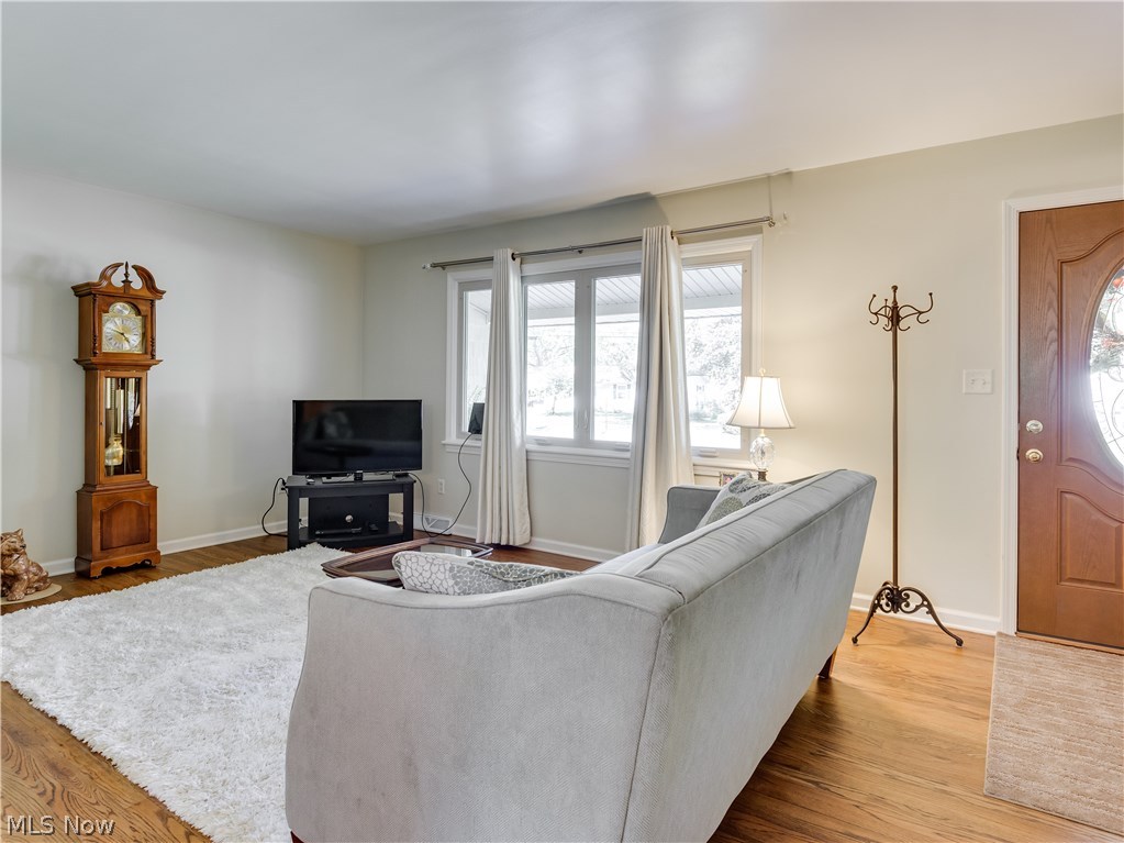 Silver Lake Highlands - Residential