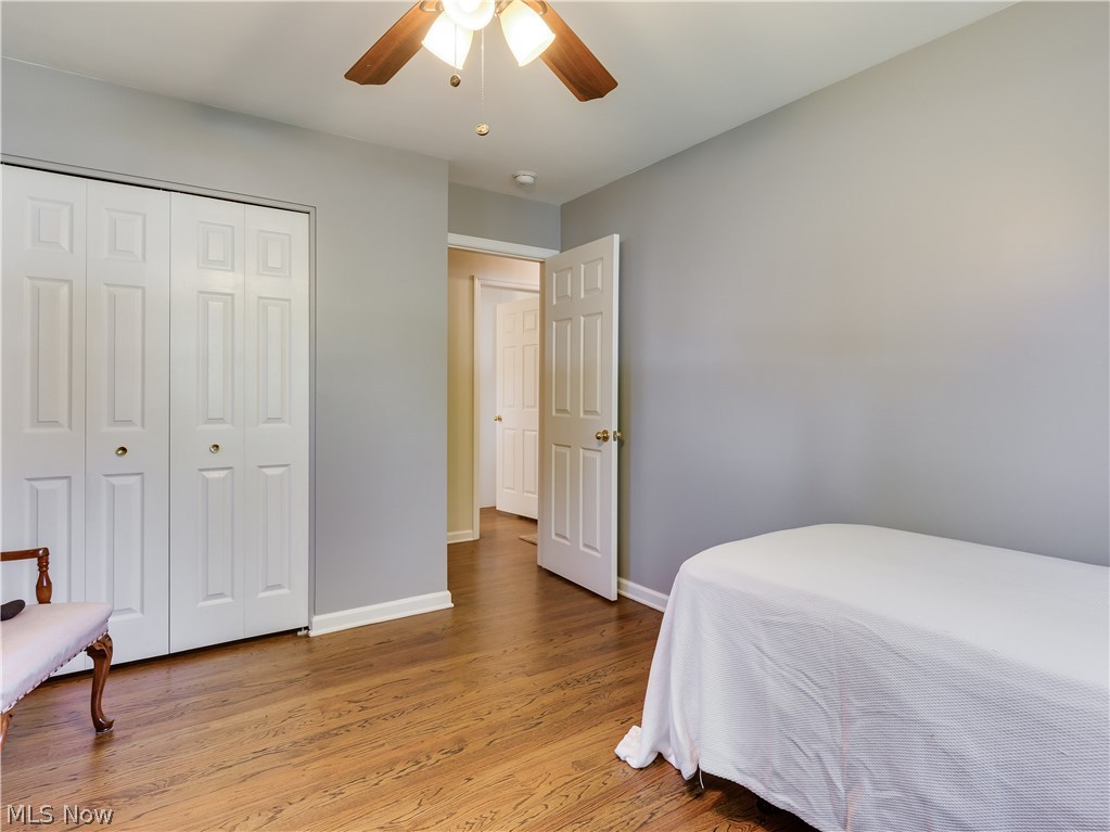 Silver Lake Highlands - Residential