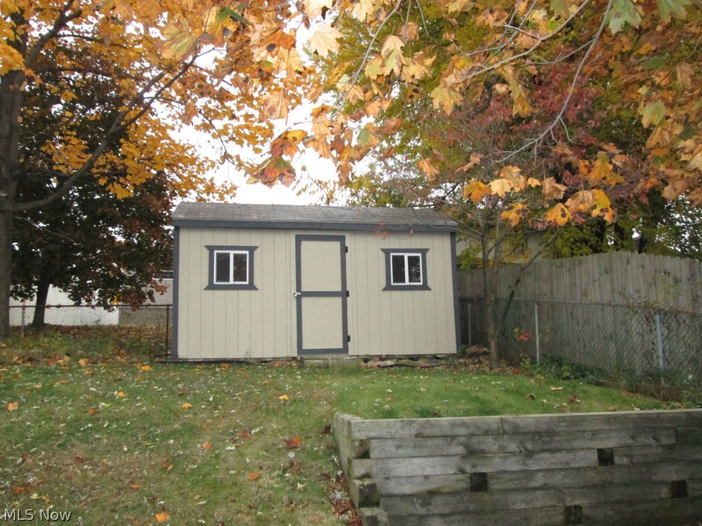 East Market Acres - Residential