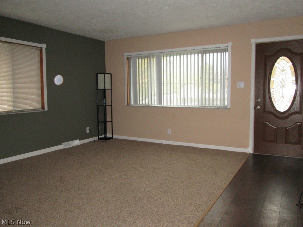 East Market Acres - Residential