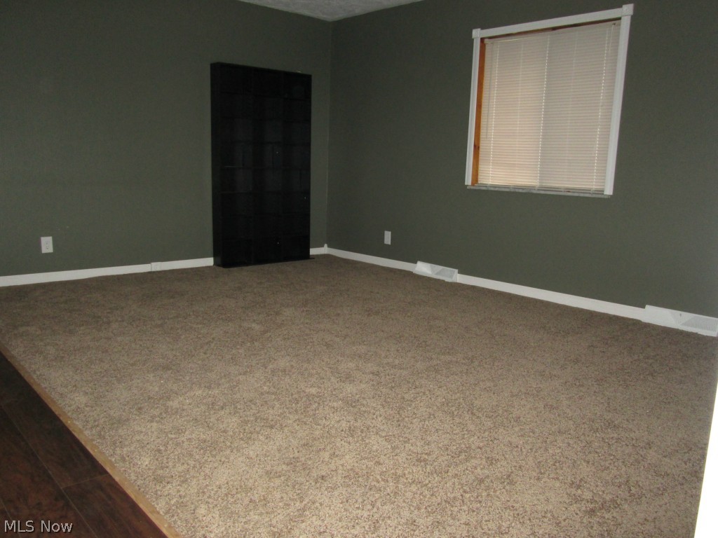 East Market Acres - Residential