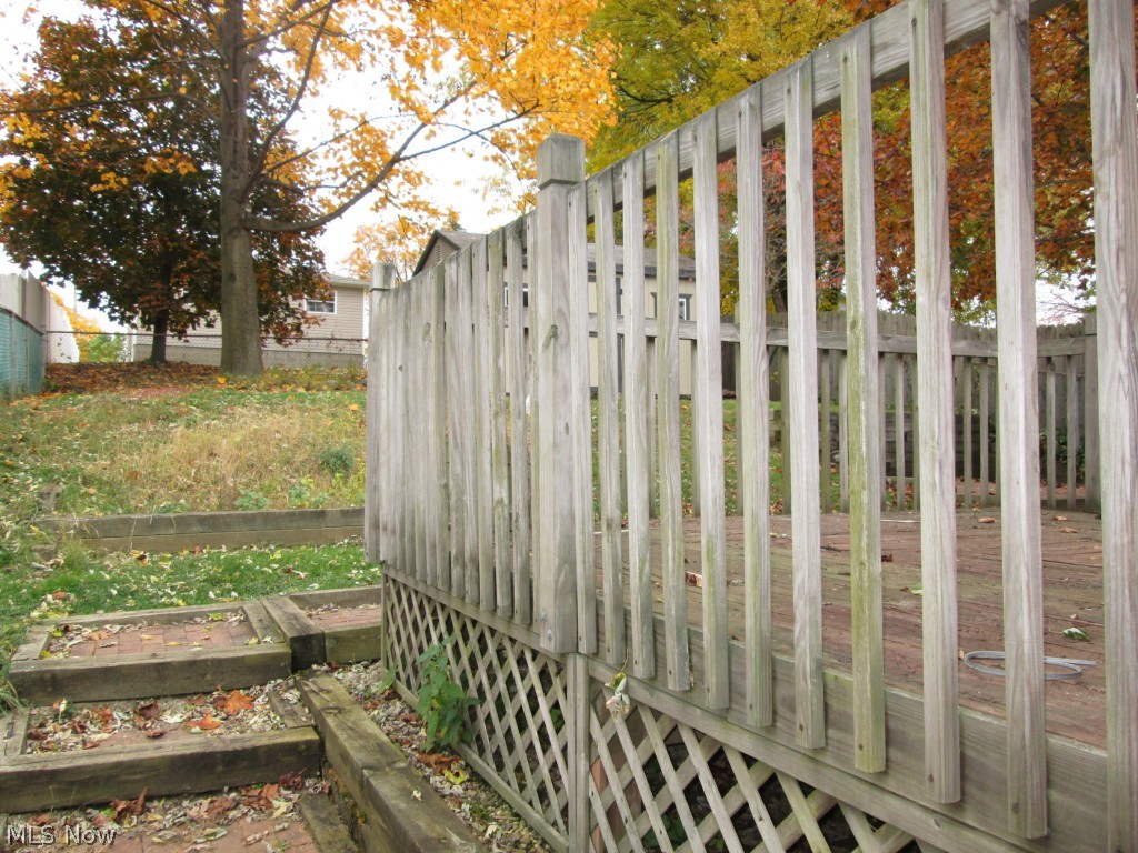 East Market Acres - Residential