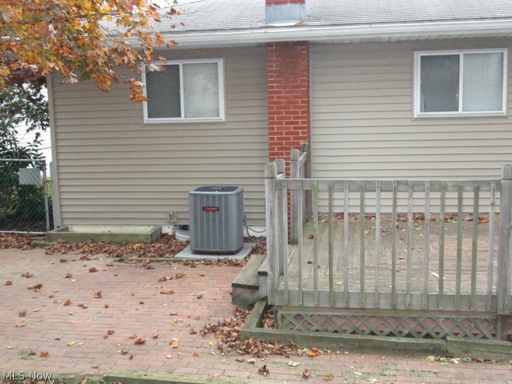 East Market Acres - Residential