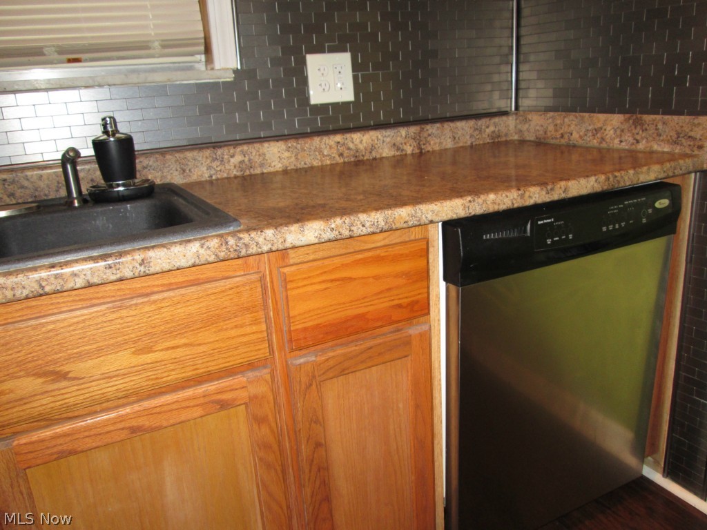 East Market Acres - Residential