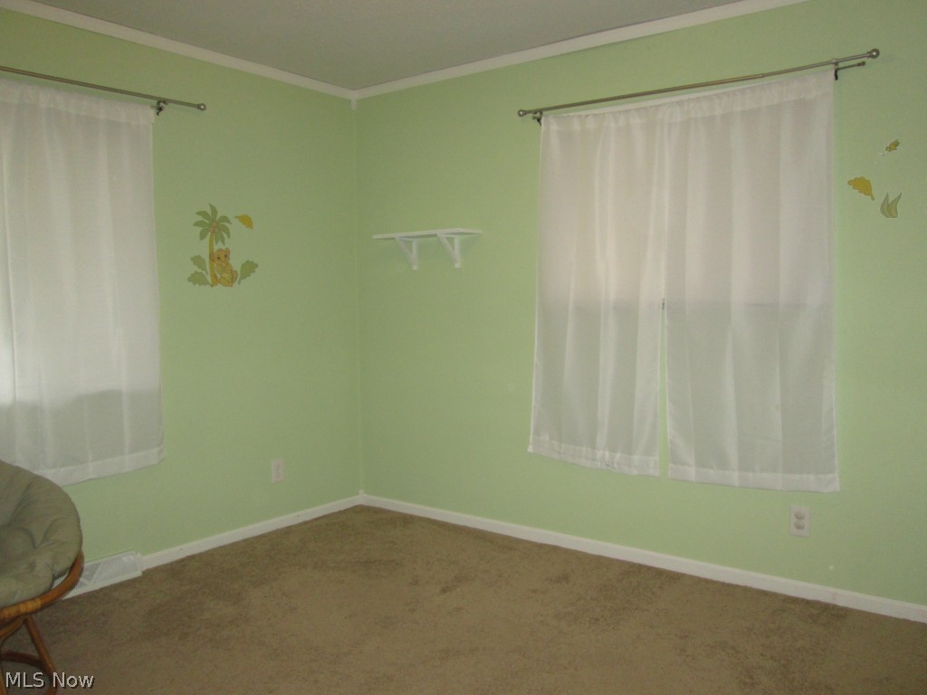 East Market Acres - Residential