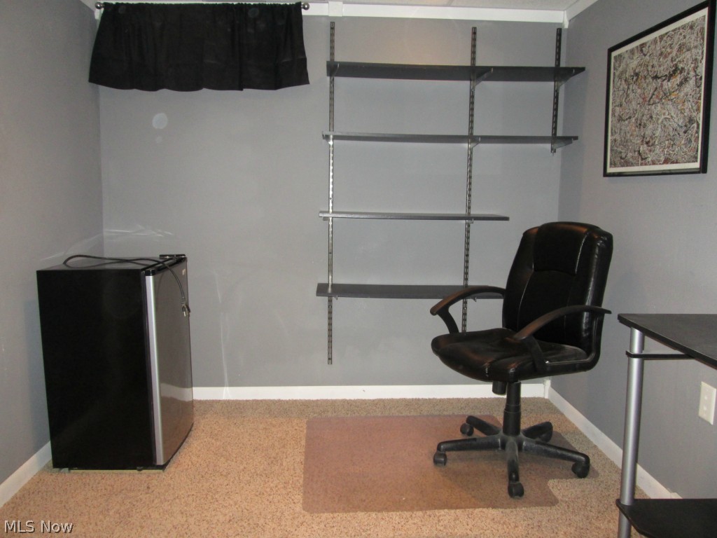 East Market Acres - Residential