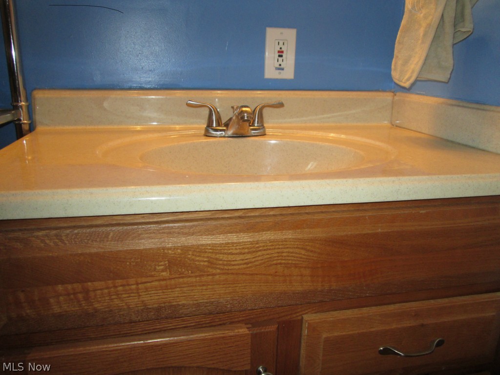 East Market Acres - Residential