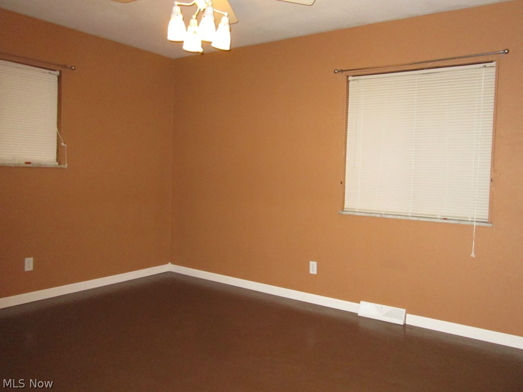 East Market Acres - Residential