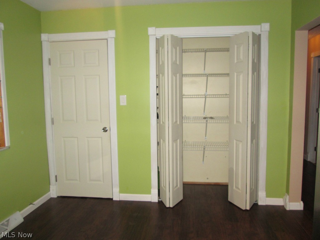 East Market Acres - Residential