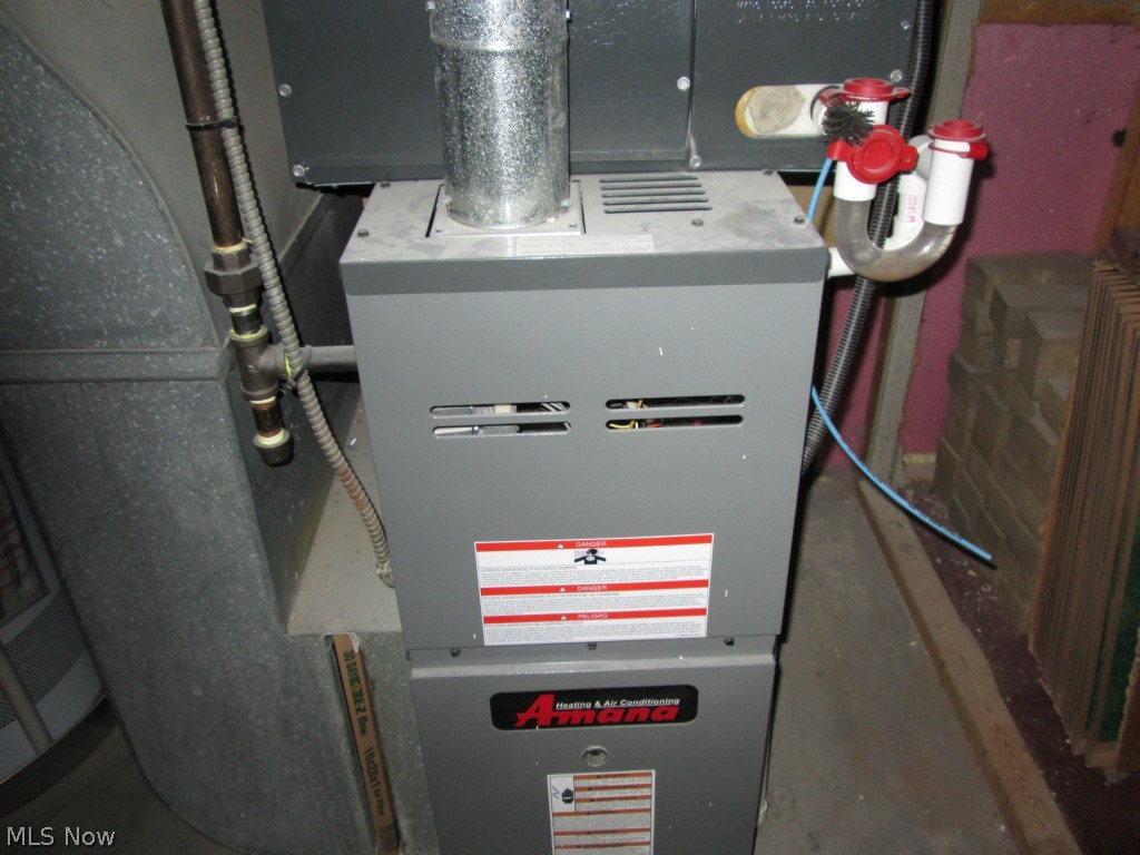 East Market Acres - Residential