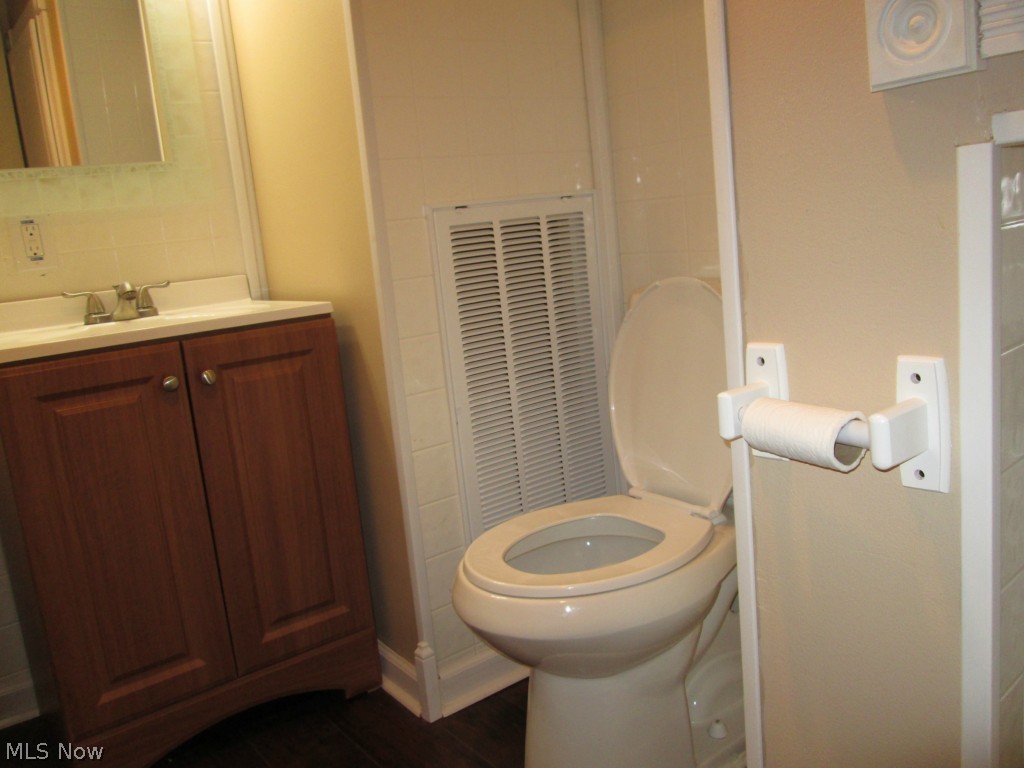 East Market Acres - Residential