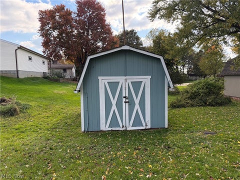 Tiny photo for 128 2nd Street, Wadsworth, OH 44281 (MLS # 5255771)