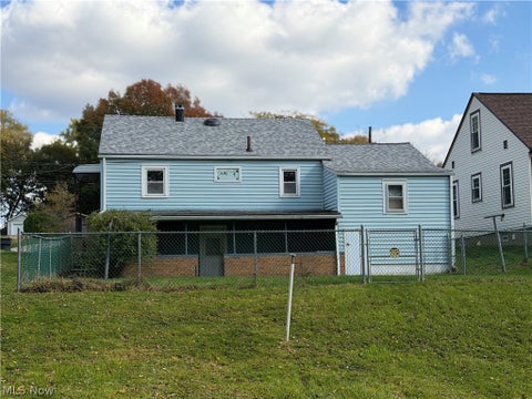 Tiny photo for 128 2nd Street, Wadsworth, OH 44281 (MLS # 5255771)