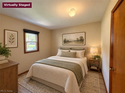 Tiny photo for 128 2nd Street, Wadsworth, OH 44281 (MLS # 5255771)