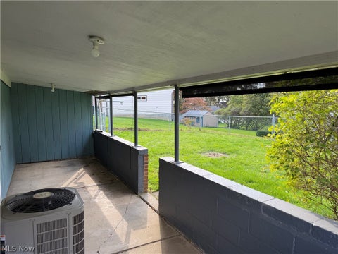 Tiny photo for 128 2nd Street, Wadsworth, OH 44281 (MLS # 5255771)