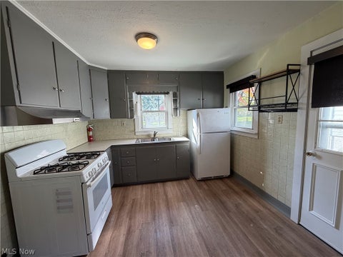 Tiny photo for 128 2nd Street, Wadsworth, OH 44281 (MLS # 5255771)