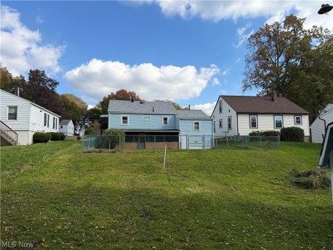 Tiny photo for 128 2nd Street, Wadsworth, OH 44281 (MLS # 5255771)