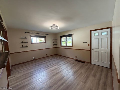 Tiny photo for 128 2nd Street, Wadsworth, OH 44281 (MLS # 5255771)