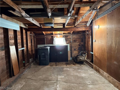 Tiny photo for 128 2nd Street, Wadsworth, OH 44281 (MLS # 5255771)