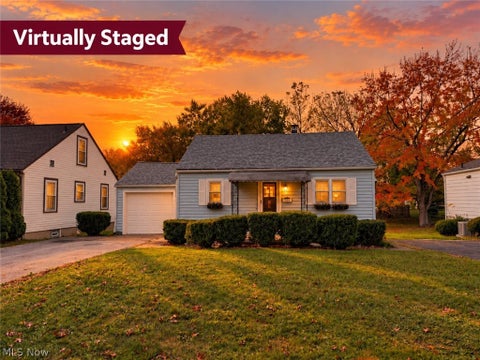 Tiny photo for 128 2nd Street, Wadsworth, OH 44281 (MLS # 5255771)