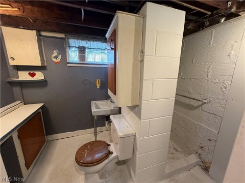 Tiny photo for 128 2nd Street, Wadsworth, OH 44281 (MLS # 5255771)