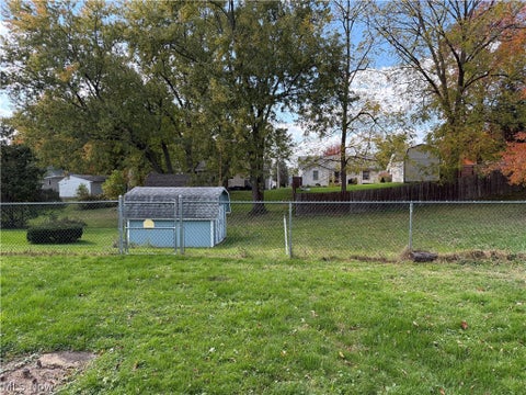 Tiny photo for 128 2nd Street, Wadsworth, OH 44281 (MLS # 5255771)