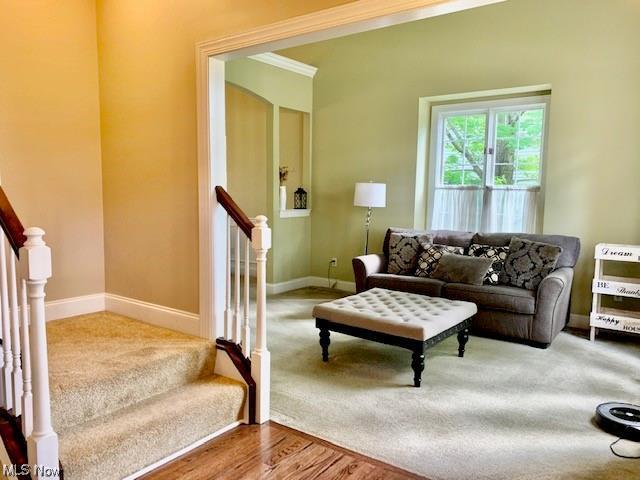 Nottingham Gate - Residential Lease