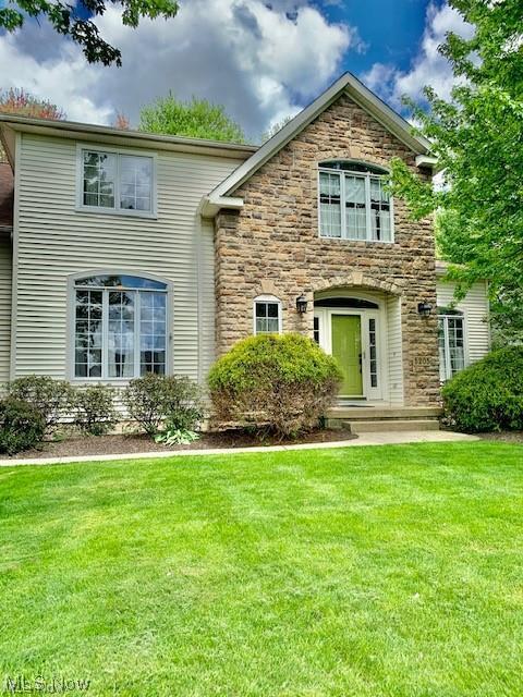 Nottingham Gate - Residential Lease