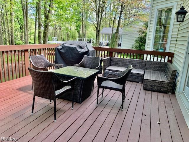 Nottingham Gate - Residential Lease