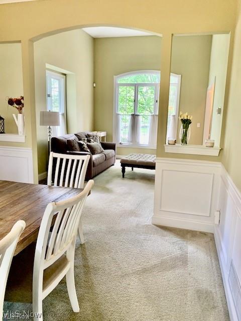 Nottingham Gate - Residential Lease