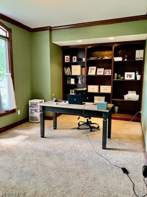 Nottingham Gate - Residential Lease